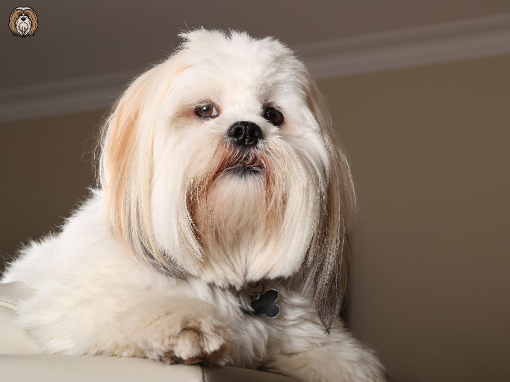 Lhasa Apso